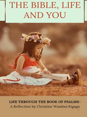 cover image of The Bible, Life and You